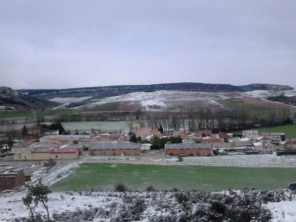 Explora Valle De Las Navas Belleza Oculta Y Para So