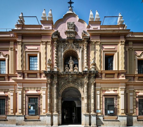 Municipio Sevilla