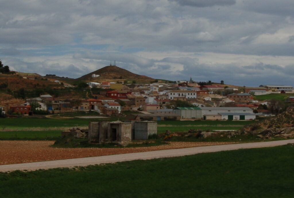 Belmontejo [Cuenca]