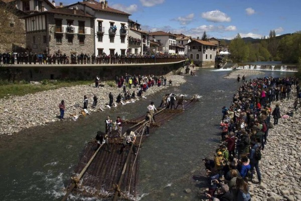 Burgui [Navarra]