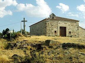 Cardeñosa [Ávila]