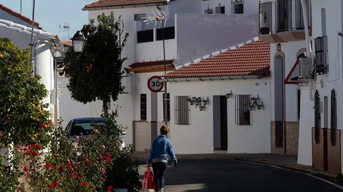 El Madroño [Sevilla]