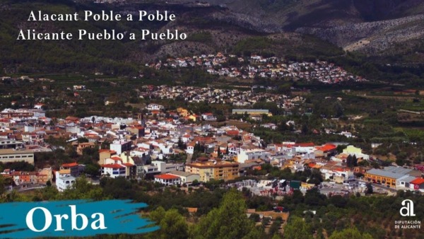 Orba [Alicante]