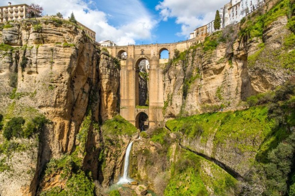 Ronda [Malaga]