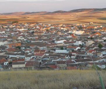 Santa Cruz de Mudela [Ciudad Real]
