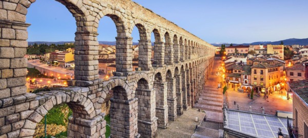 Segovia [Segovia]