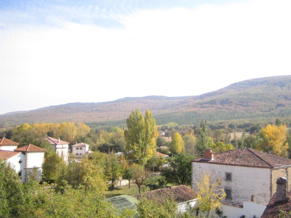 Sotillo del Rincón [Soria]