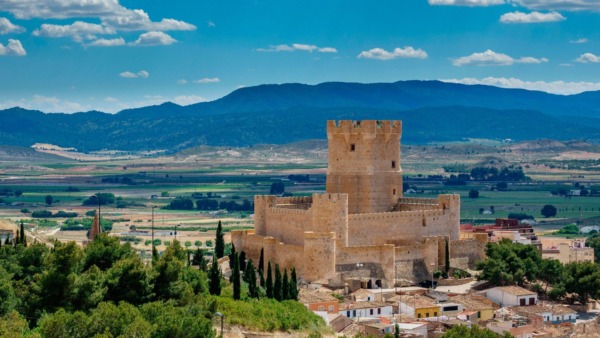 Villena [Alicante]